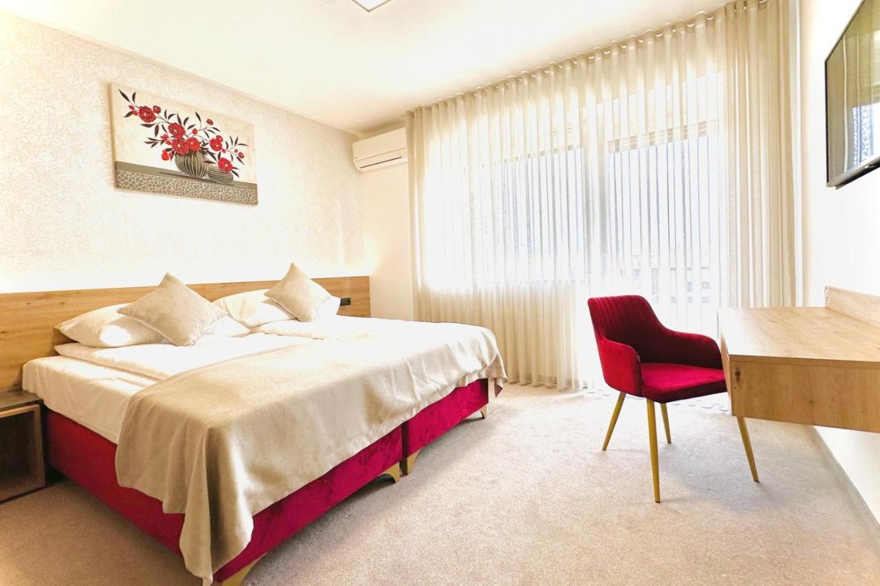 Medirooms Apartments Feldkirchen bei Graz 外观 照片