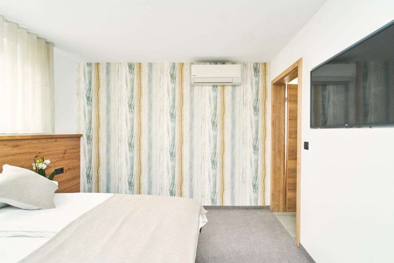 Medirooms Apartments Feldkirchen bei Graz 外观 照片