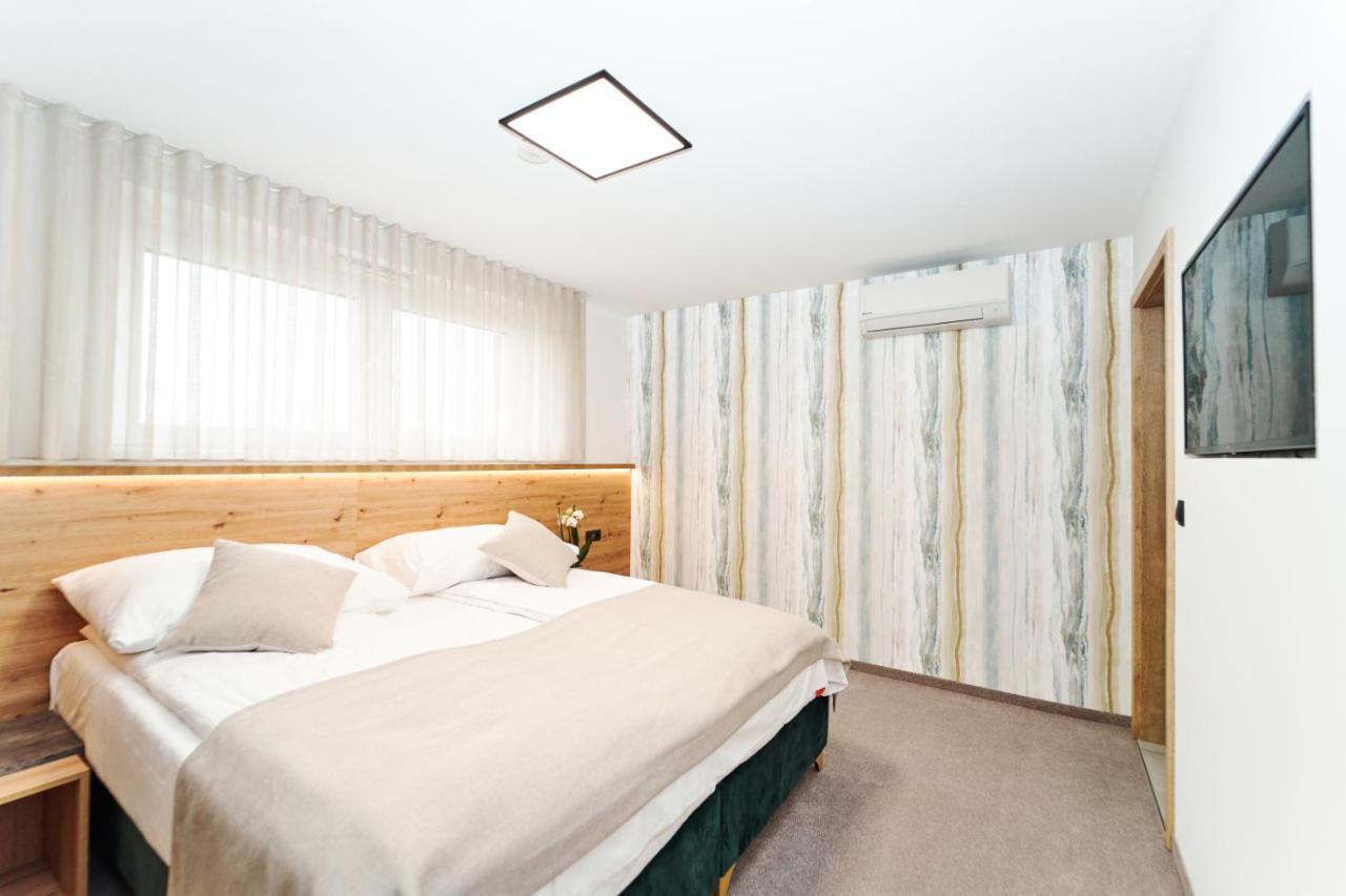 Medirooms Apartments Feldkirchen bei Graz 外观 照片