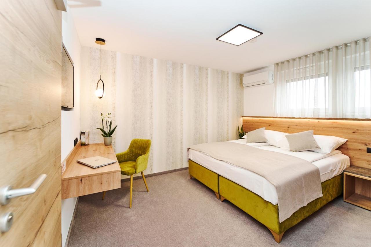 Medirooms Apartments Feldkirchen bei Graz 外观 照片