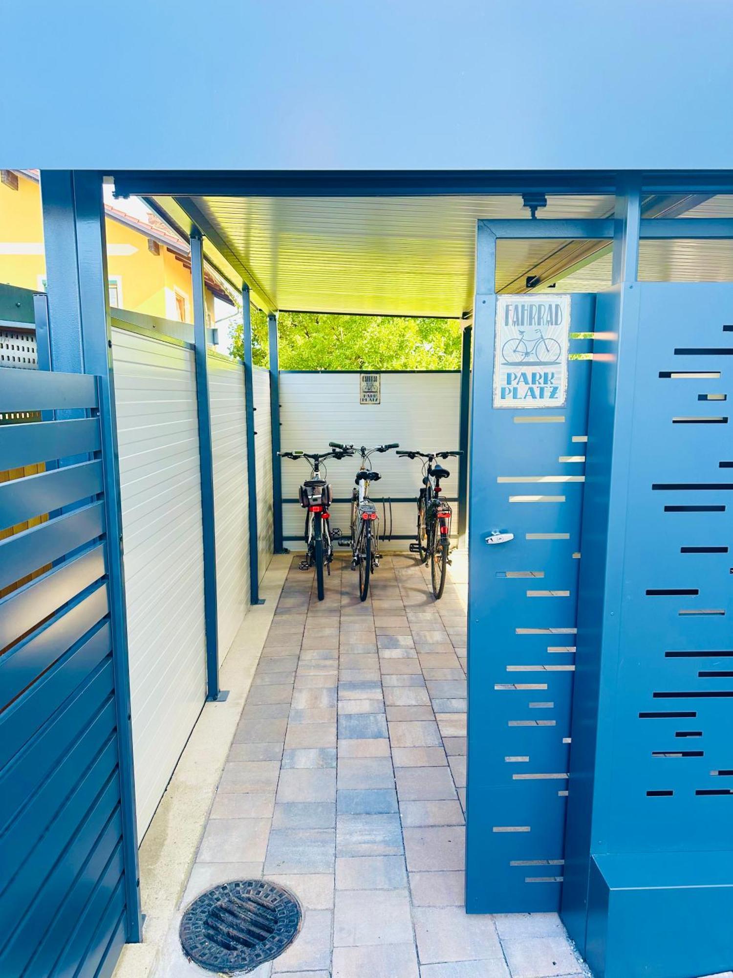 Medirooms Apartments Feldkirchen bei Graz 外观 照片
