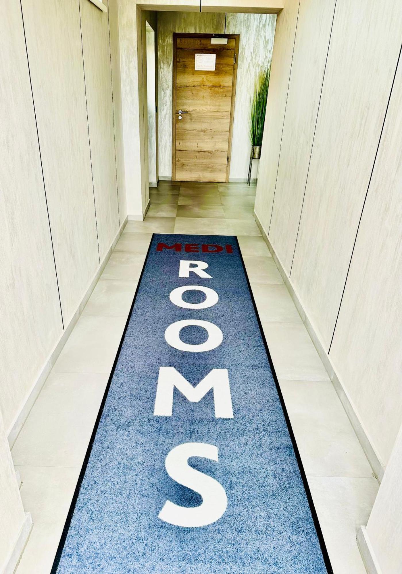 Medirooms Apartments Feldkirchen bei Graz 外观 照片