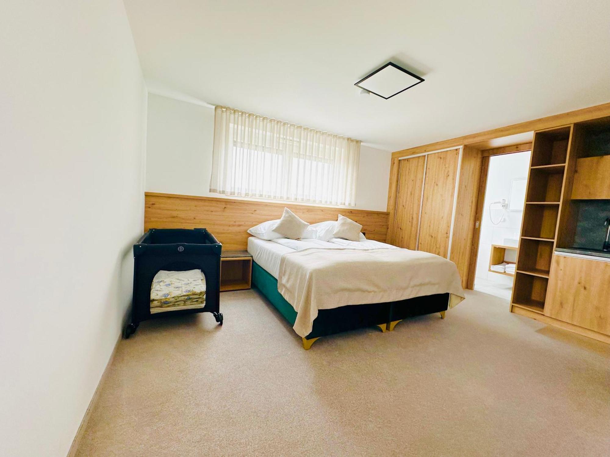 Medirooms Apartments Feldkirchen bei Graz 外观 照片